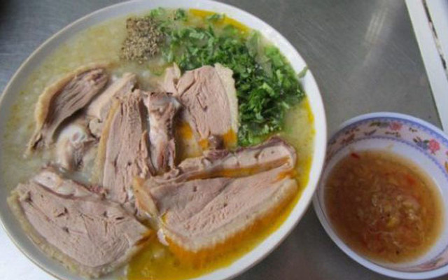 Tằm - Cơm Hến & Các Món Gà Vịt