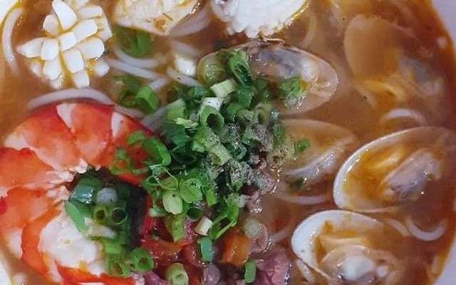 Ngọc Thảo - Bún Thái & Bún Riêu Hải Sản