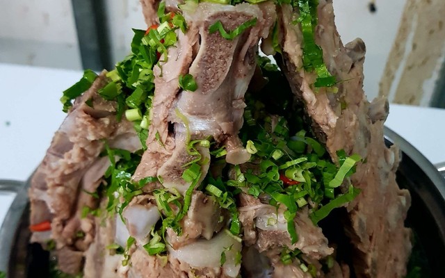 Quán 295E - Bún Bò, Hủ Tiếu Mì & Bánh Canh