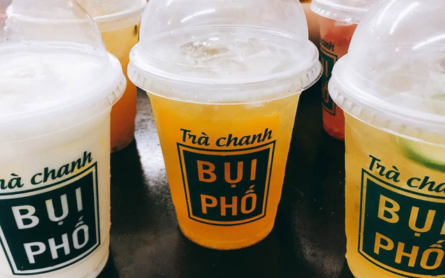 Trà Chanh Bụi Phố - Mỹ Đình