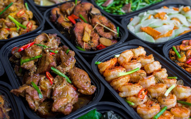 Bếp Anh Thư - Cá Kho Tộ