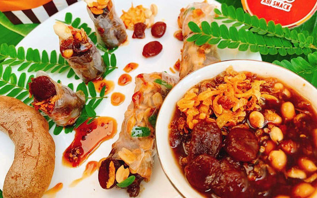 Abi Snack - Nguyễn Huệ