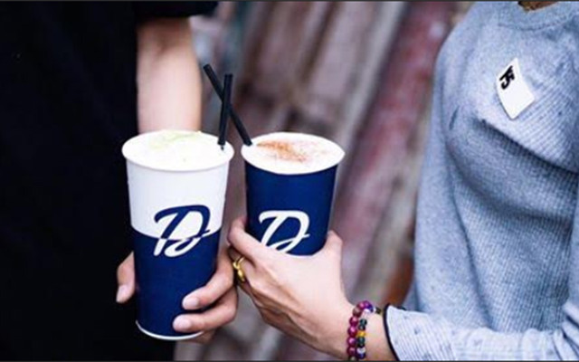 Dream Tea - Hùng Vương