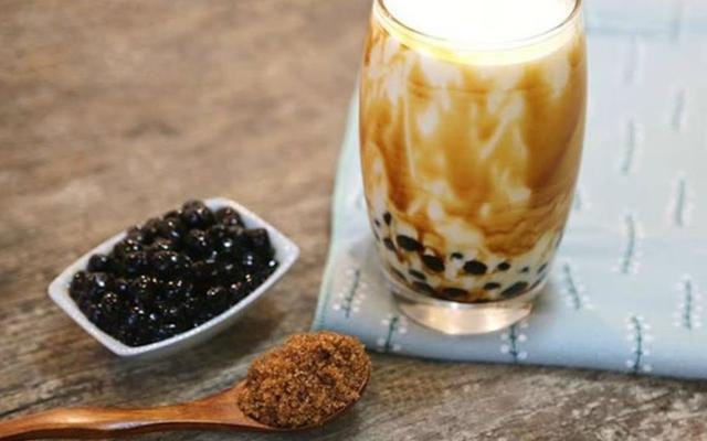 Lắc - Trà Sữa & Ăn Vặt