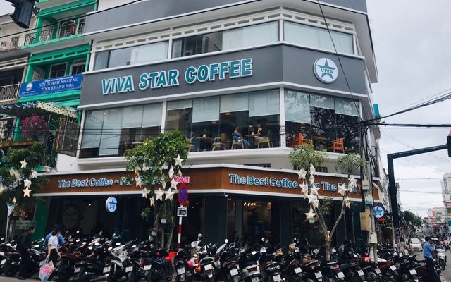 Viva Star Coffee