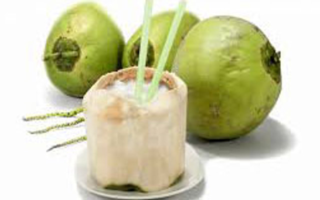 Vựa Dừa Kim Thủ