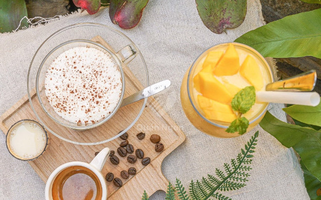 Du Cafe Koi - Xô Viết Nghệ Tĩnh