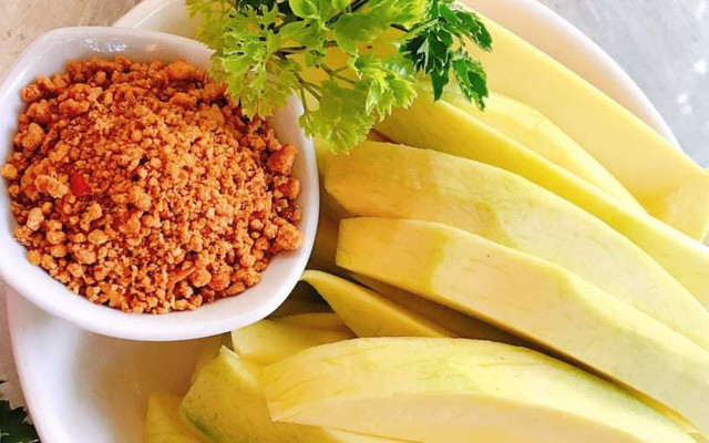 Ăn Vặt & Bánh Tráng - Cô Dung Thanh Đa - Thanh Đa