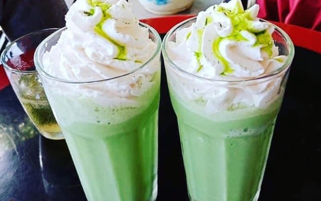 Cư Bao Coffee - Kim Đồng