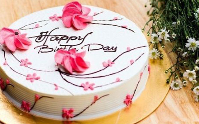 Bánh Sinh Nhật Thảo My - Shop Online - Mỹ Đình