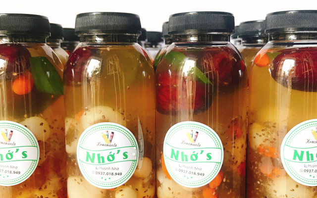 Sữa Mẹ Bi Nấu - Shop Online