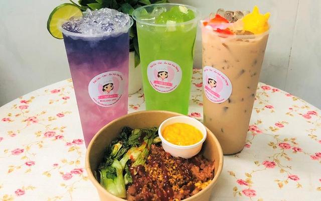 Bếp An - Ăn Vặt, Chè & Trái Cây