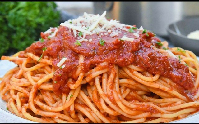 Mì Trộn Kim Chi Hàn Quốc, Bánh Mì Hà Nội & Sinh Tố