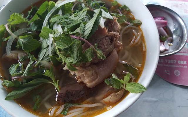 Subo - Mì Quảng & Nước Ép