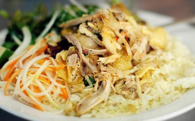 Cơm Quê Dì Tám - Shop Online - Cầu Diễn