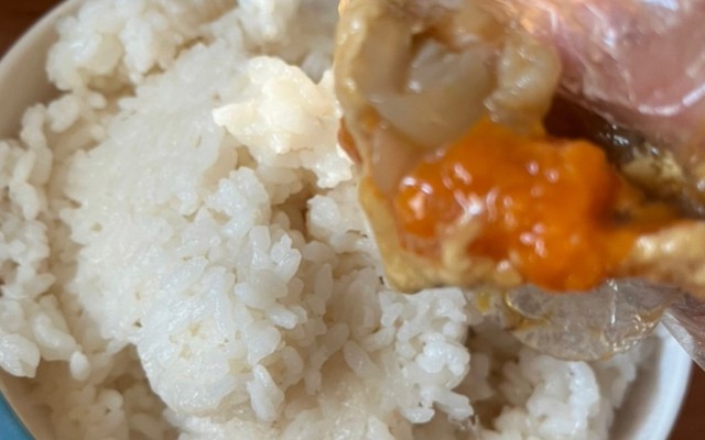 Cua Ghẹ Ngâm Tương HCM