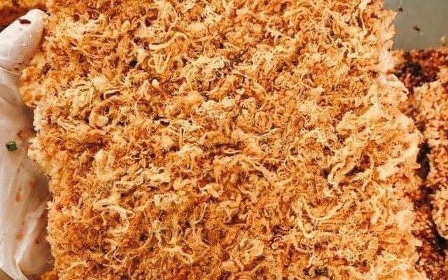 Ken Quán - Cafe & Sinh Tố