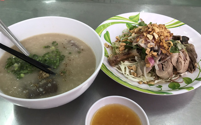 Vịt Đồng An Phát