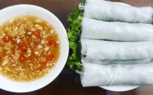 Nữ Hoàng Bún Hải Sản - Mỹ Đình