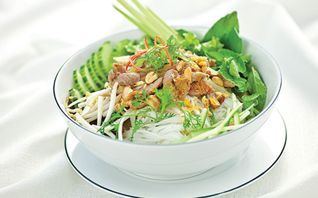 Chú 3 - Bún Thịt Xào - Shop Online