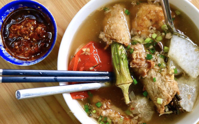 Tỷ Muội - Khổ Qua Cà Ớt