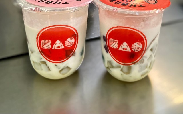 Nao Ăn Uống Ngay Nào - Nguyễn Gia Trí