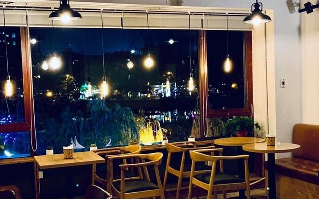 ABA Coffee - KDT Văn Quán