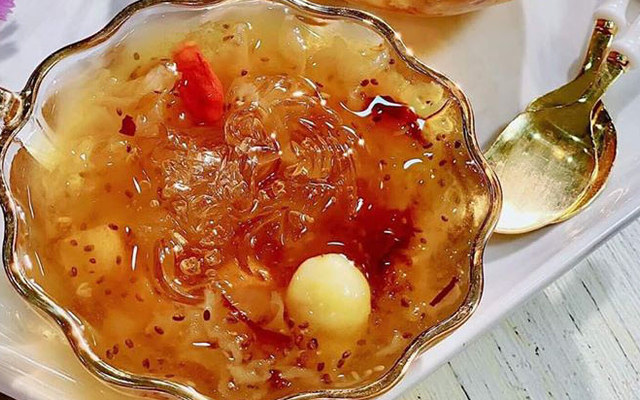 Chè Dưỡng Nhan Đà Nẵng - Shop Online