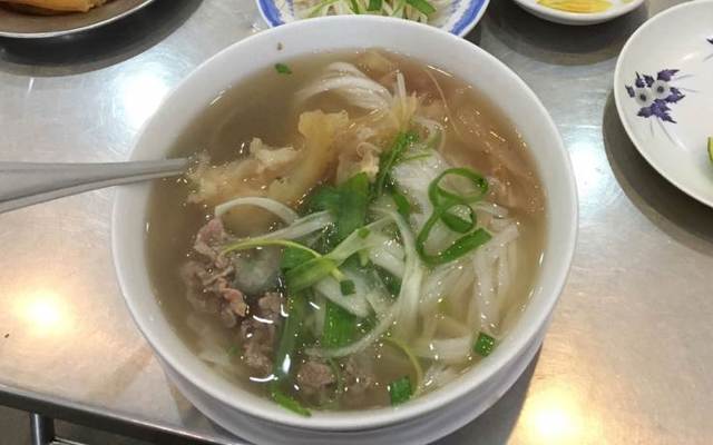 Món Ngon Hà Nội - Vũ Tùng