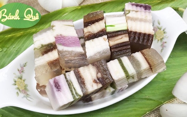 Bánh Quê - Shop Online