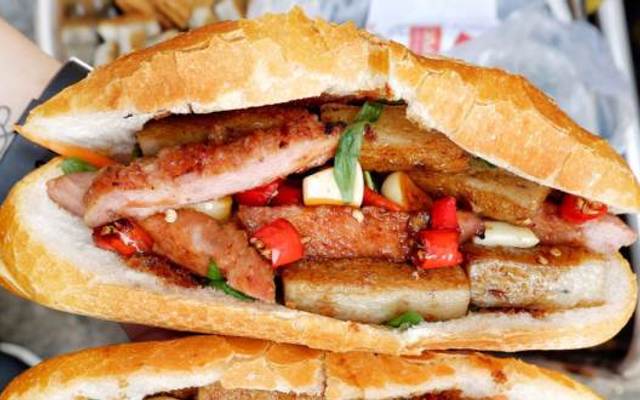 Bon Bread - Bánh Mì Bon