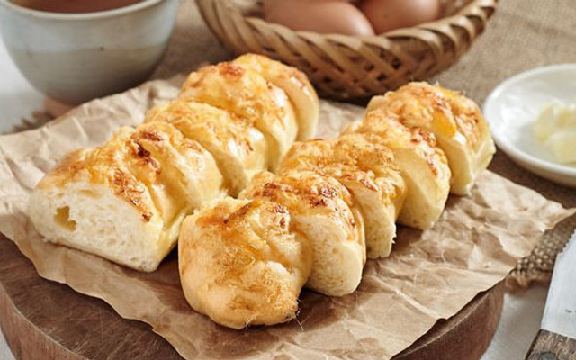 Đồng Thuận Bakery & Coffee