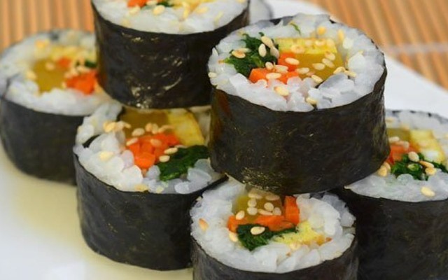 Tiệm Cơm Lâm Hương - Khâm Thiên