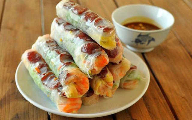 Tiệm Bánh Cổ Tích