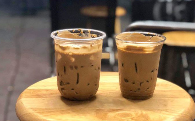 Phúc - Trà Sữa - Điện Biên Phủ