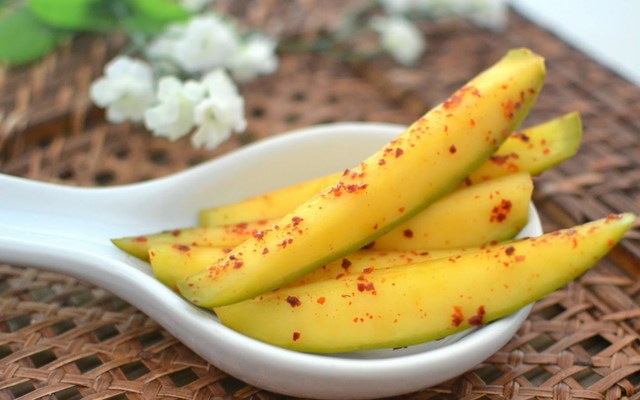 Chè, Xoài & Cóc Bao Tử Online