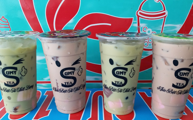 Trà Sữa Sumy