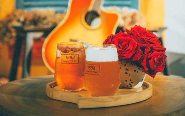 Trà Đà Lạt 1893 - Phan Chu Trinh