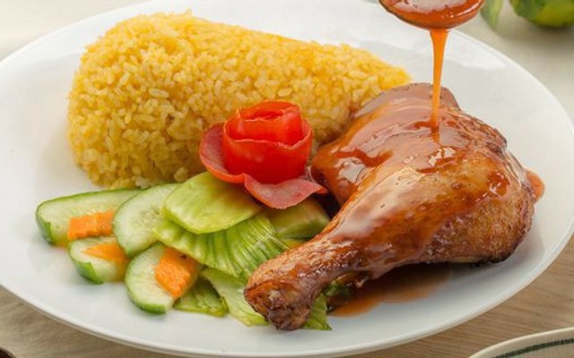 Cơm Đảo Bếp Nàng Sen