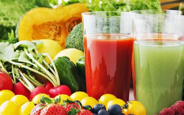 Trái Cây Tia Chớp