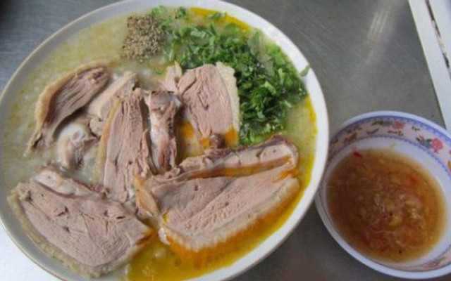 Hương - Cháo Vịt & Gỏi Vịt