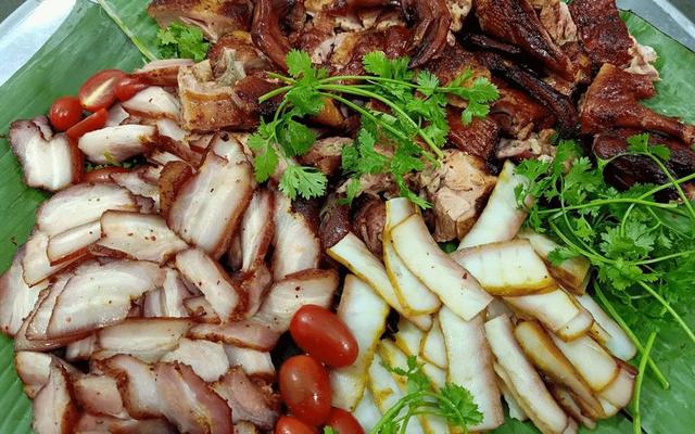 aBi - Miến Ngon Hà Nội