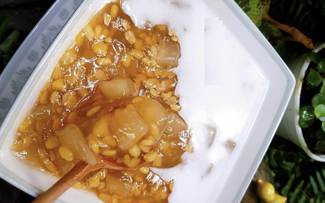 Nhà Tôi - Chè & Ăn Vặt - Yên Bái