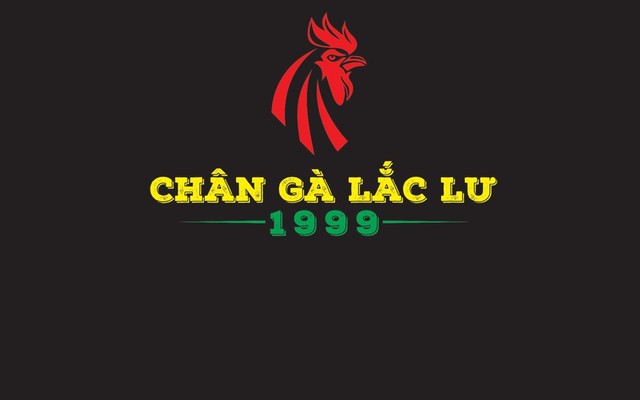 Chân Gà Lắc Lư 1999