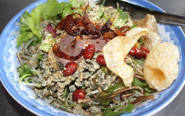 Cơm Hến & Bún Hến - Đoàn Hữu Trưng