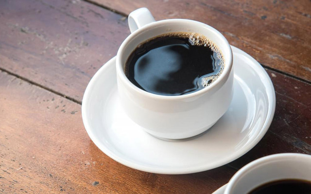N&P Coffee - Phan Chu Trinh