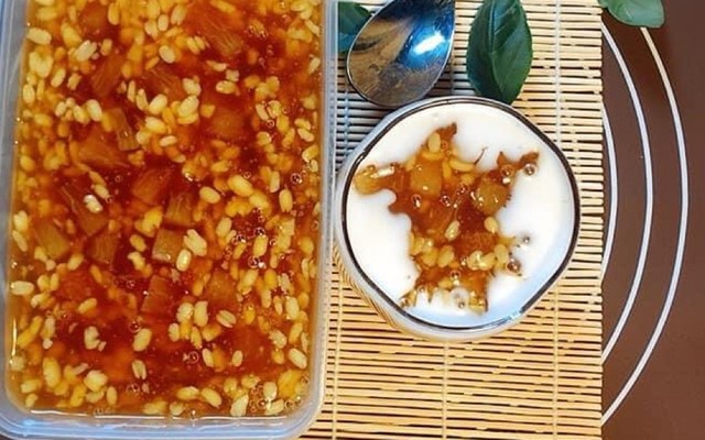 Bếp Nhà Hippu - Chè Ngon & Bún Bò Nam Bộ Online