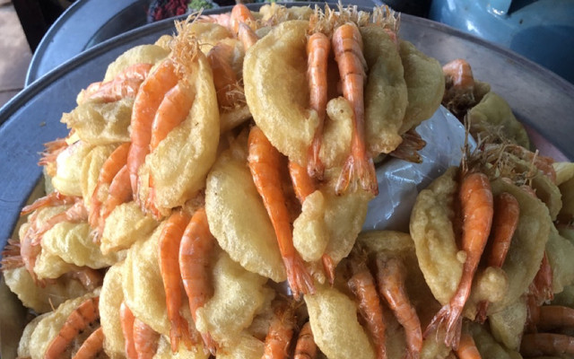 Phương Thanh - Bánh Tôm & Bún Ốc