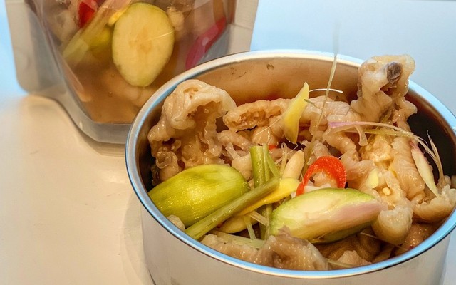Sweet.C - Tiệm Ăn Vặt Online - Yên Hòa