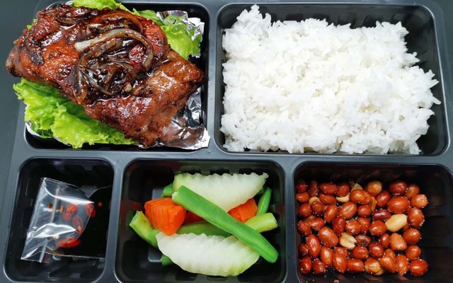 Bếp Chef Hải - Cơm Văn Phòng Online